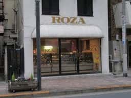 ローザー洋菓子店