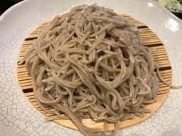 手打ち蕎麦処 嵯峨