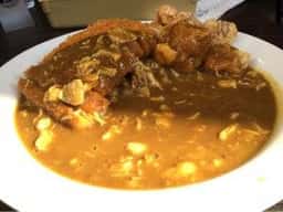 カレーハウスCoCo壱番屋 浪速区大国町店