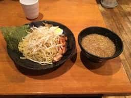 メガらーめん