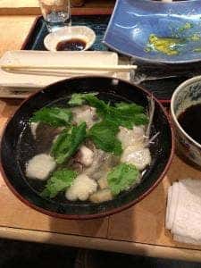 虎寿司 江坂店