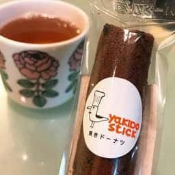 コヤマ菓子店