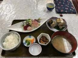 磯料理 山田屋