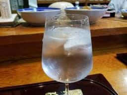 しの