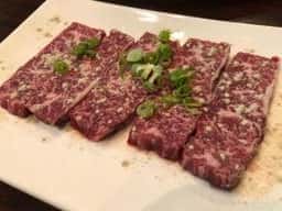 びわ焼肉店