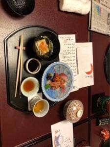嵐山辨慶
