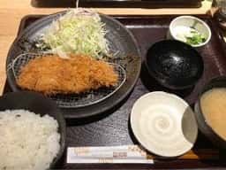 とんかつ和幸 東急SC港北店