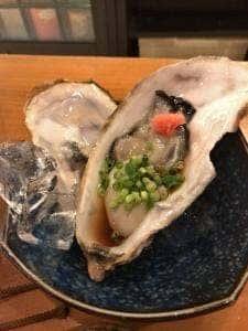 旬魚美酒 戎