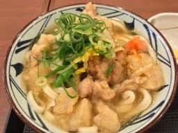 丸亀製麺 伊豆の国店