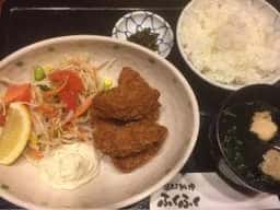 活ふぐ料理 ふくふく