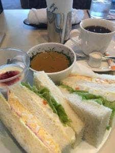 喫茶室ルノアール 巣鴨駅前店