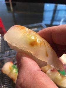 田代鮮魚店