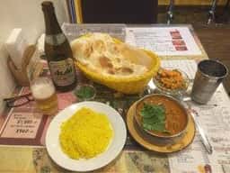 インド・ネパール料理 RAIGARH
