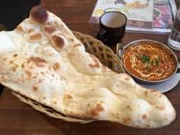 タンドリーキッチン