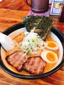 らーめん一番