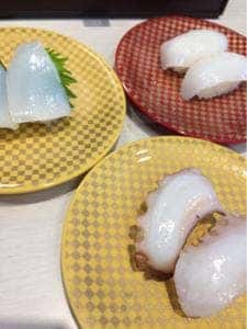 魚べい 岐阜県庁前店