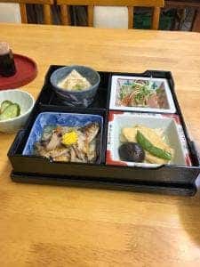 かがやき亭
