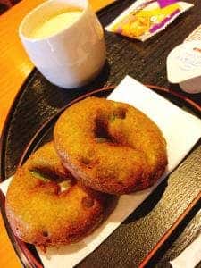 ずっともーにんぐ