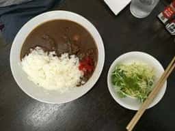 そば茶屋 くう兵衛