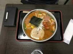 そば茶屋 くう兵衛