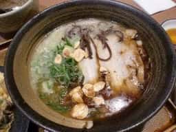 らーめん餃子 金虎 神戸池上店