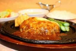 洋食レストラン AUBEL セントラルホテル松軒