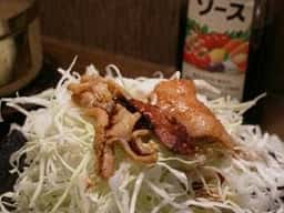 ホルモン 大勝