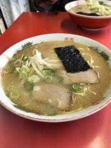 味の王将亭