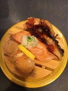 すし丸 鶴新田店