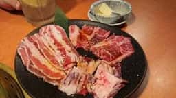 牛角 栃木店