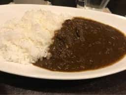 カレーハウス 大島屋
