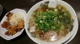 来来亭 草津店