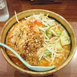 麺場 田所商店 神栖店