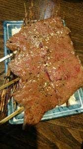 串焼肉 まさゆき