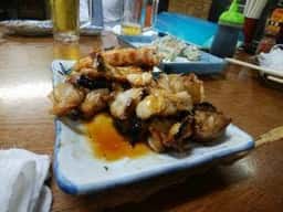 居酒屋ミーちゃん