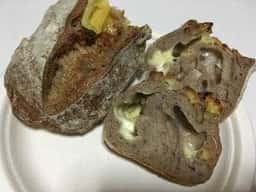 ラポール デュ パン