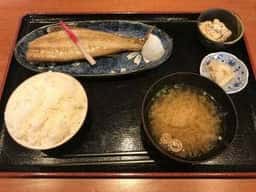 食事処 塩田
