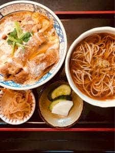 手打ち蕎麦 きのえね