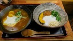 うどん処 九菴