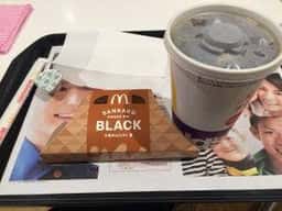 マクドナルド 川口南町店