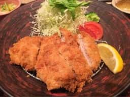 大戸屋ごはん処 京都錦小路店