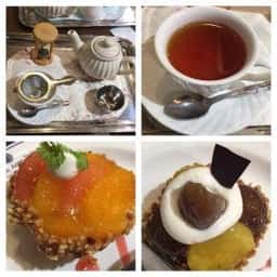 グリーン・ゲイブルズ 門司港レトロ店