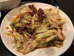高華園 新館