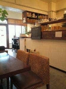 クヌムカフェ