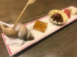 烹月