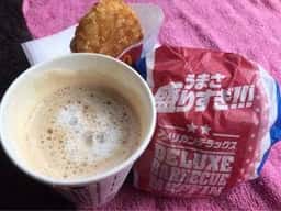 マクドナルド 403新津店