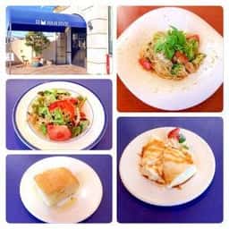 欧風食堂 ハイファイブ