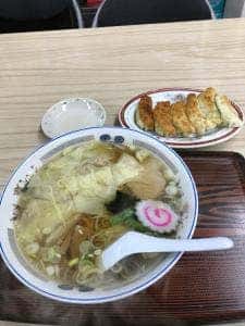 三幸軒