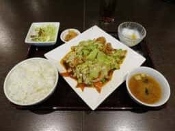華風ダイニング 華花