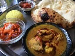 Ruposhi Bangla Restaurant